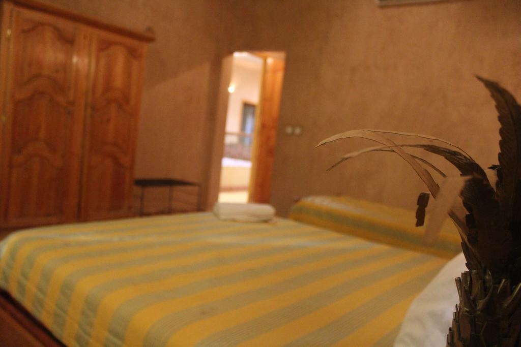 Отель Dar Lamrani Rissani Номер фото
